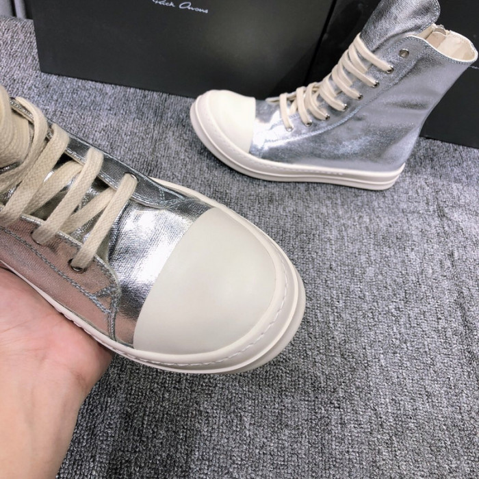 RICK OWENS