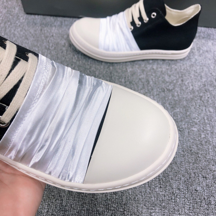RICK OWENS