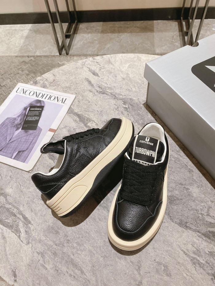 RICK OWENS