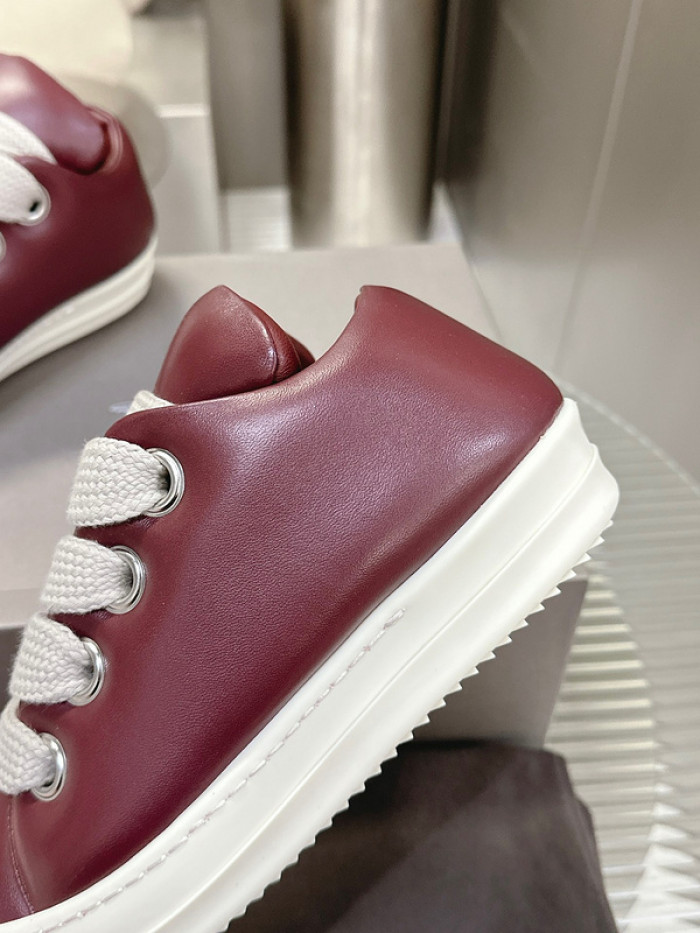 RICK OWENS