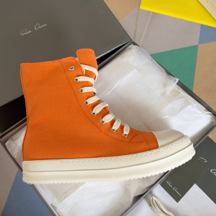RICK OWENS