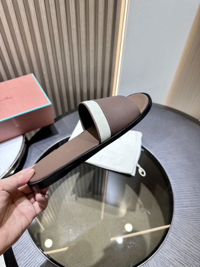 Loro Piana Sandal