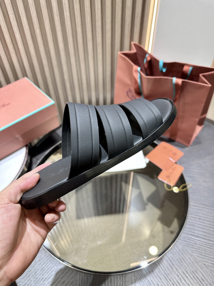 Loro Piana Sandal