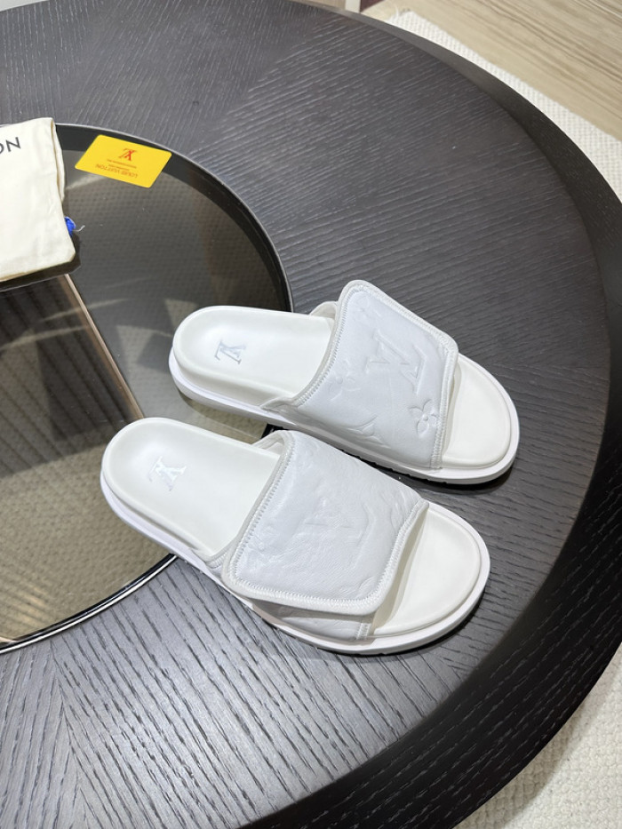 LUSV SLIDE