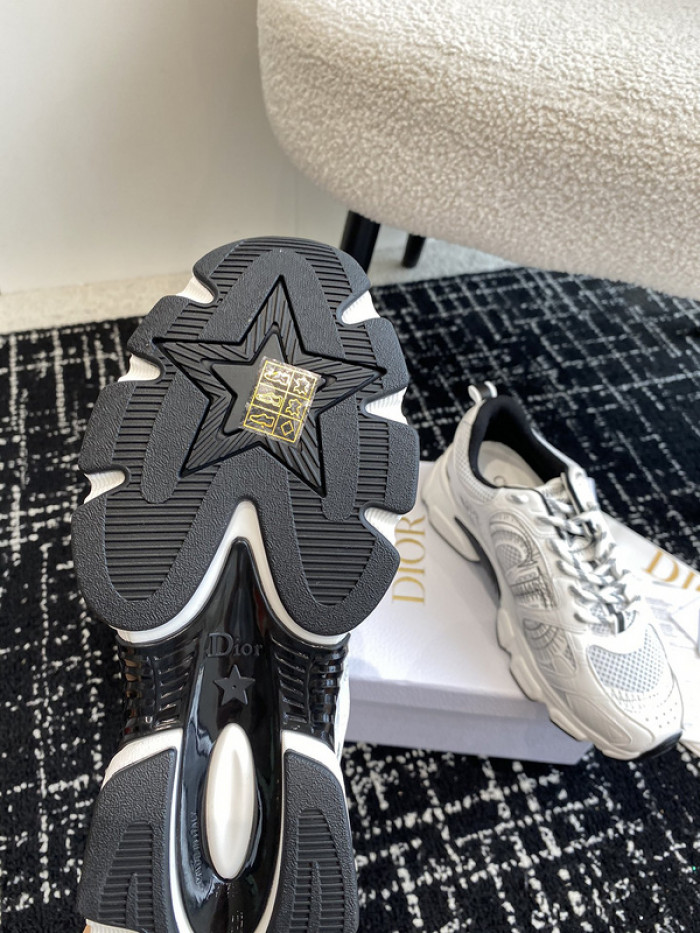 DOR Chrono Sneaker