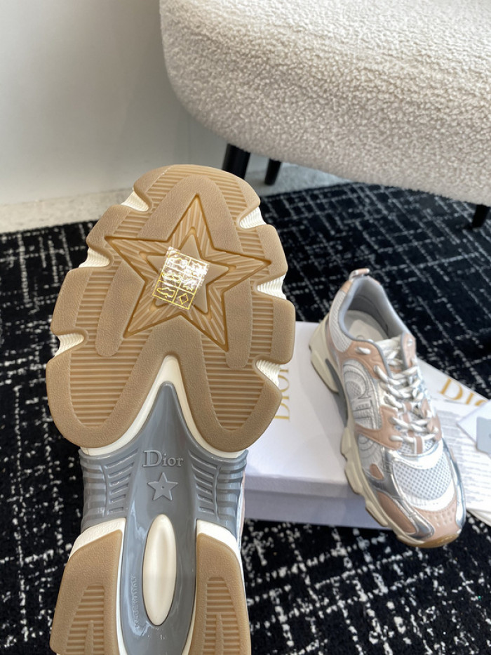 DOR Chrono Sneaker