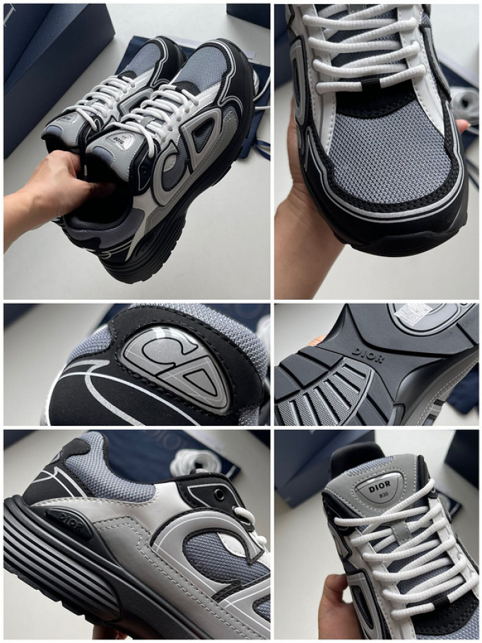 DOR B30 SNEAKERS