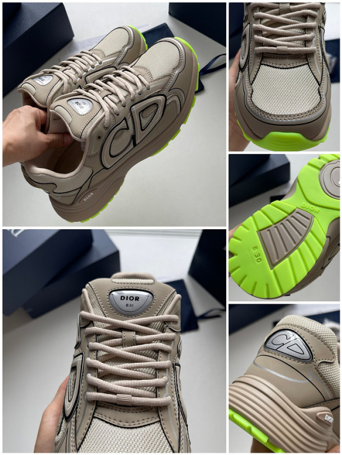 DOR B30 SNEAKERS