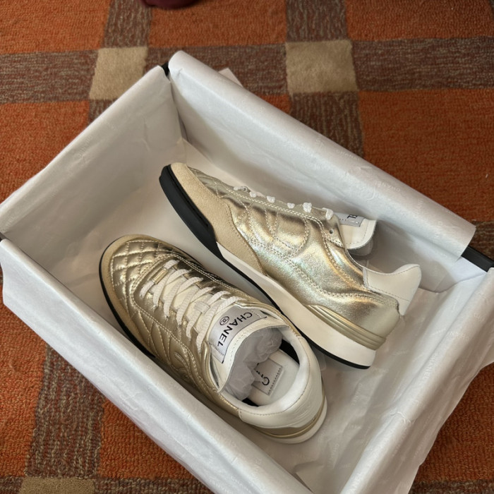 CHNL Sneaker