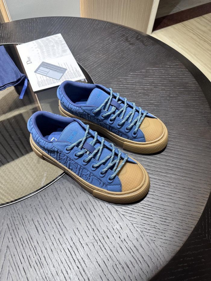 DOR B33 SNEAKERS