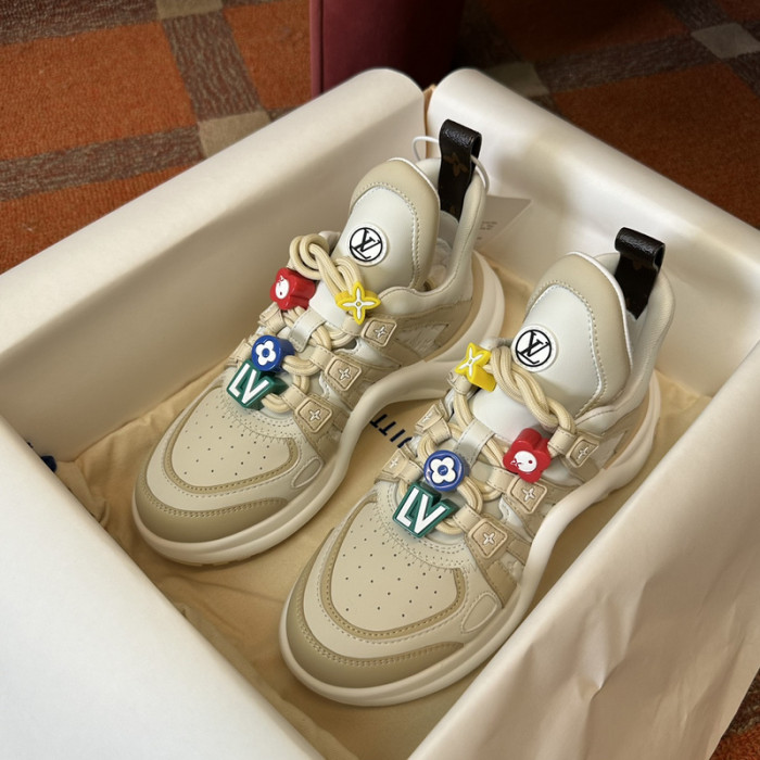 LUSV SNEAKERS