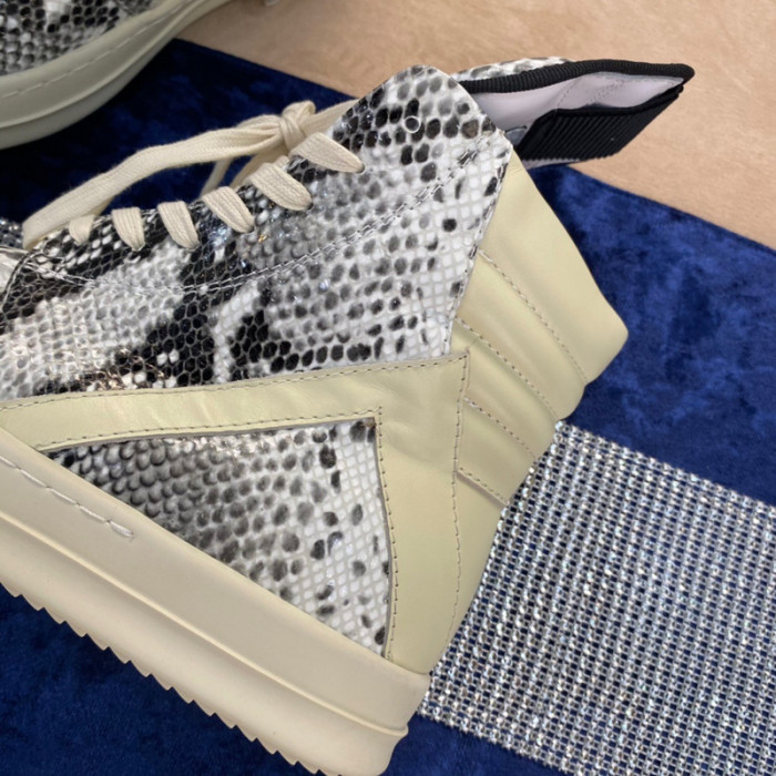 RICK OWENS