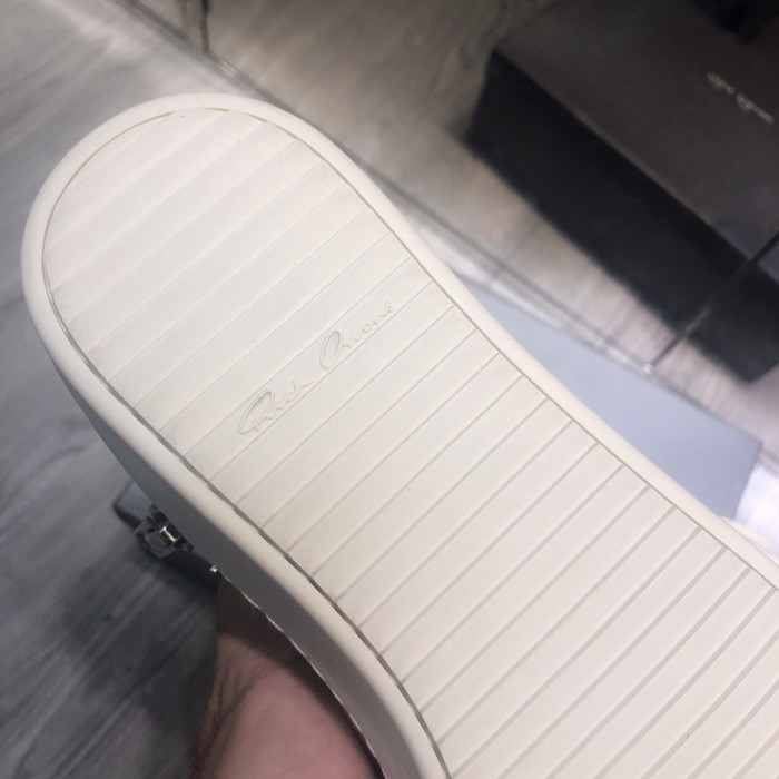 RICK OWENS