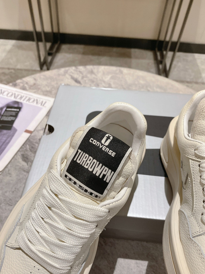 RICK OWENS