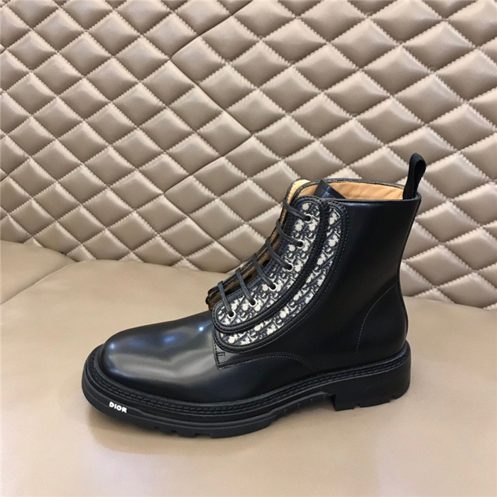 DOR BOOT