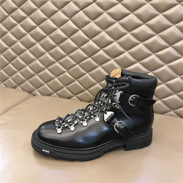 DOR BOOT