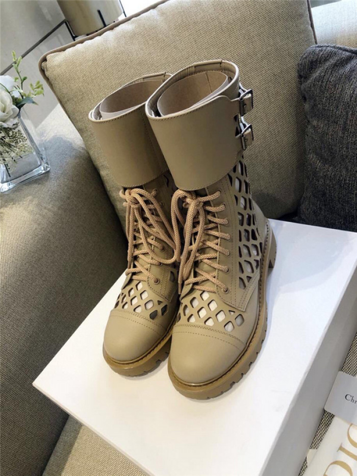 DOR BOOT