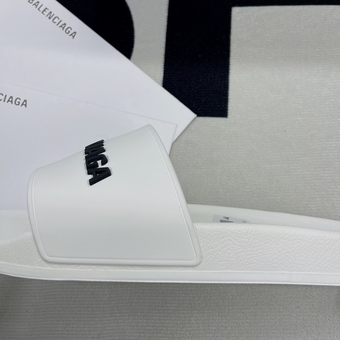 BALCIA Slides