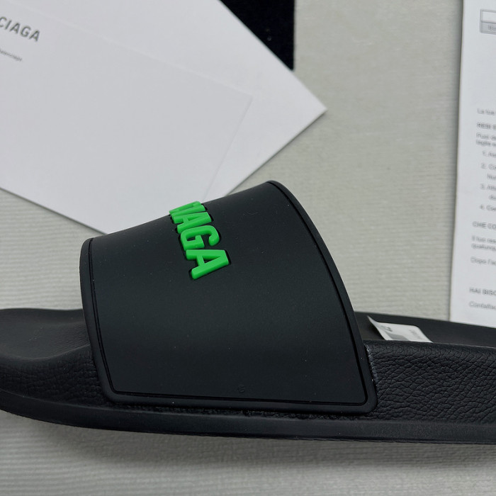 BALCIA Slides
