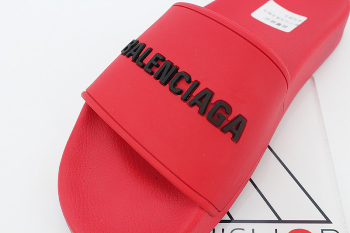 BALCIA Slides