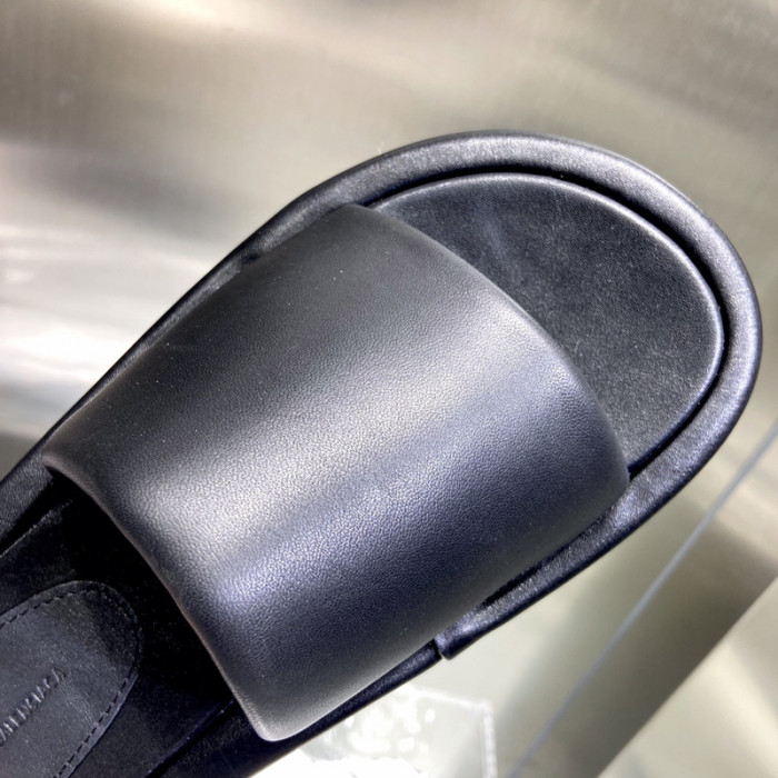 BALCIA Slides
