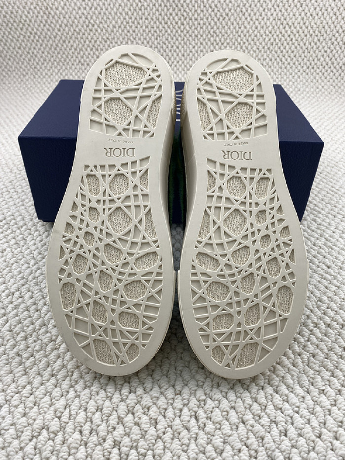 DOR B33 SNEAKERS