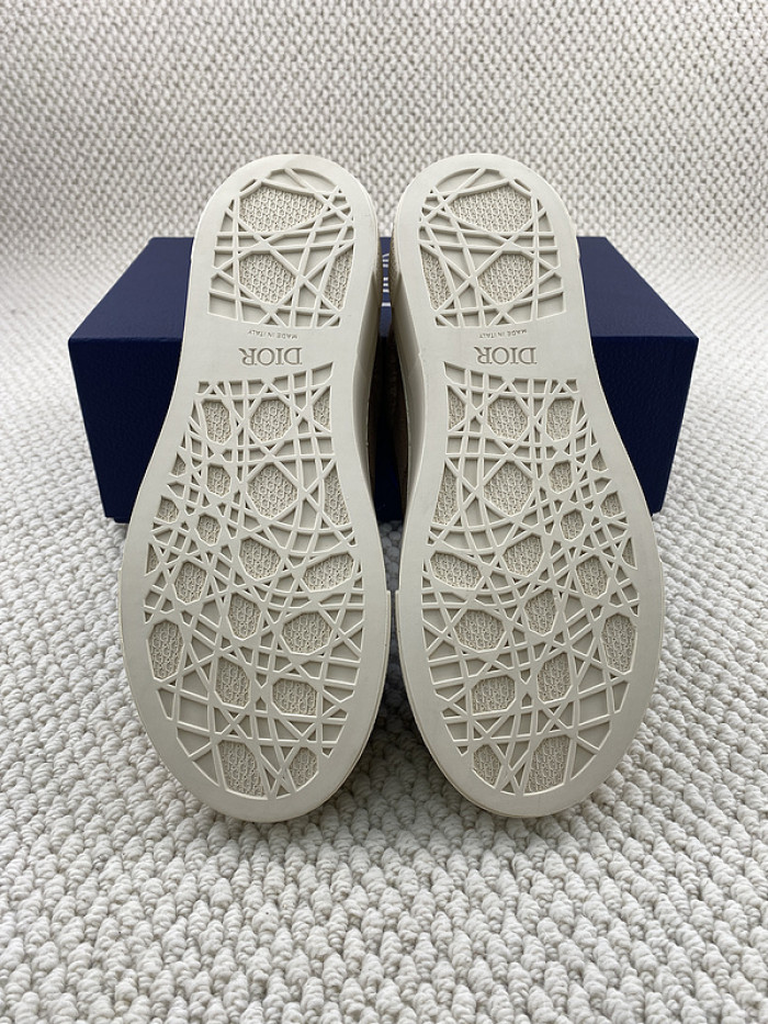 DOR B33 SNEAKERS