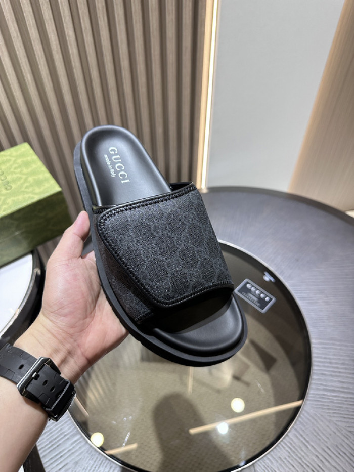 GCI GG Slide Sandal