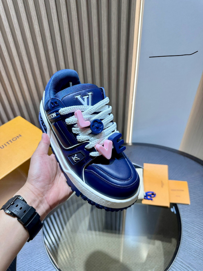 LUSV SNEAKERS