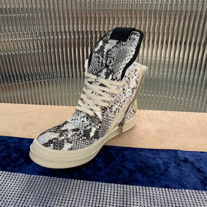RICK OWENS