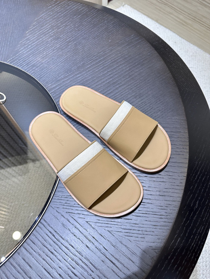Loro Piana Sandal