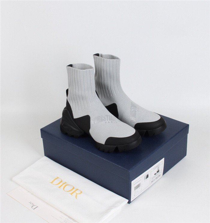 DOR BOOT