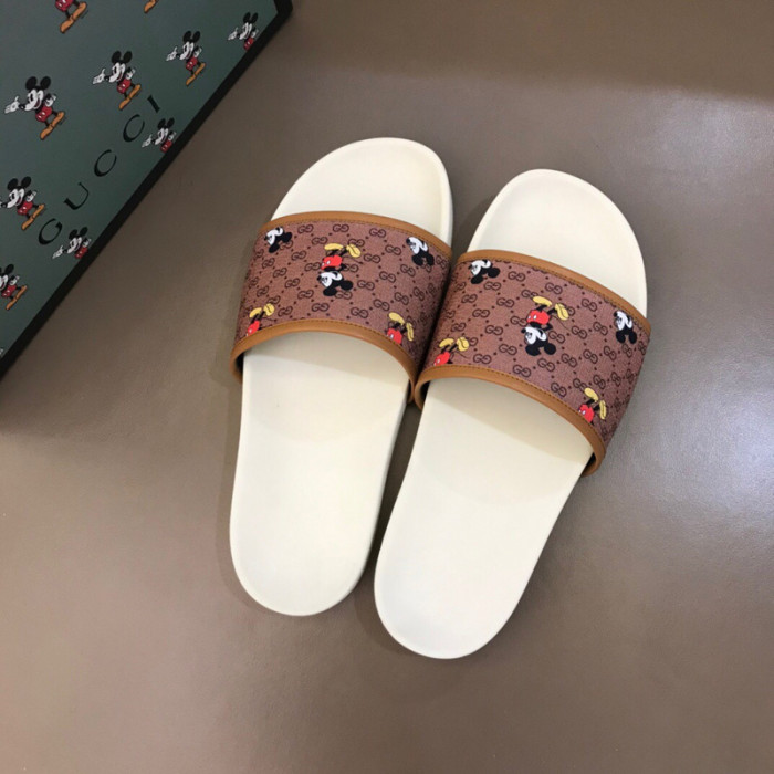 GCI GG Slide Sandal