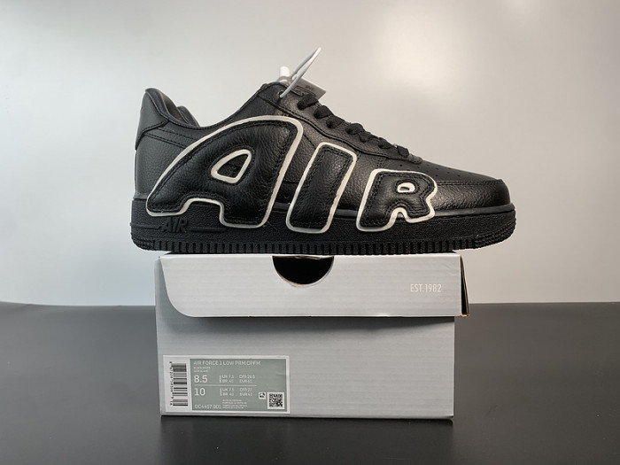CACTUS PLANT FLEA MARKET X AIR FORCE 1 LOW PREMIUM 