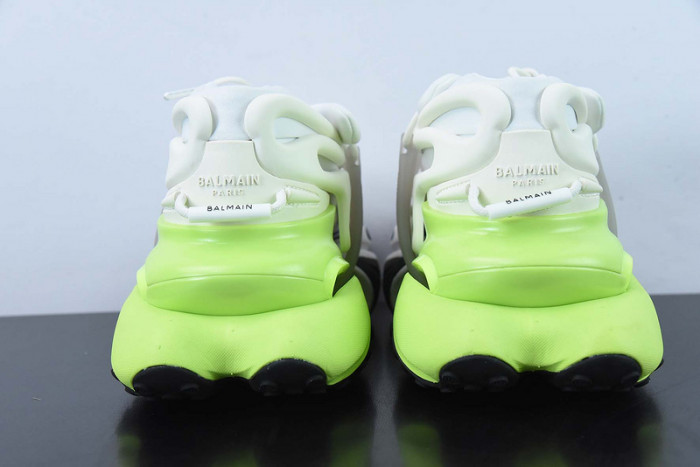 Balmain Shoes
