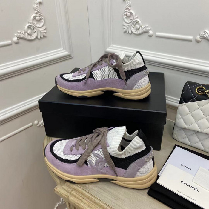 CHNL Sneaker