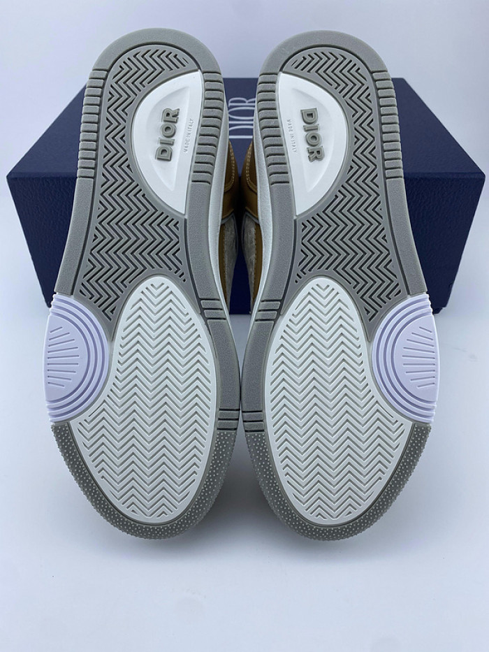DOR B27 SNEAKERS
