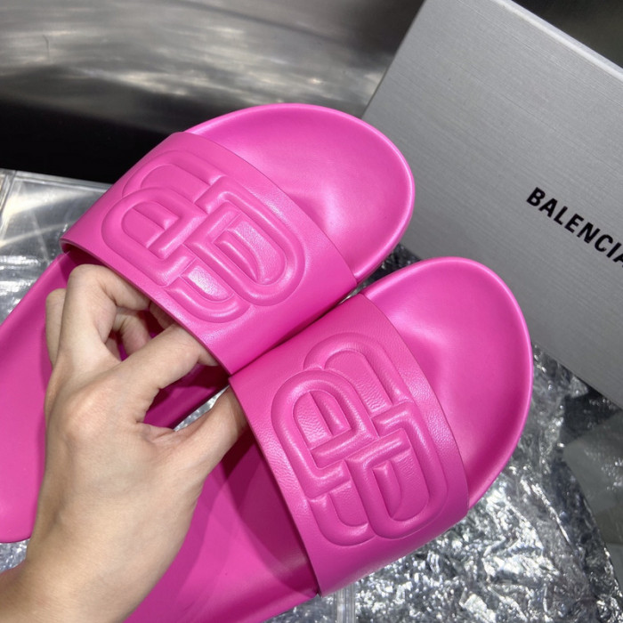 BALCIA Slides