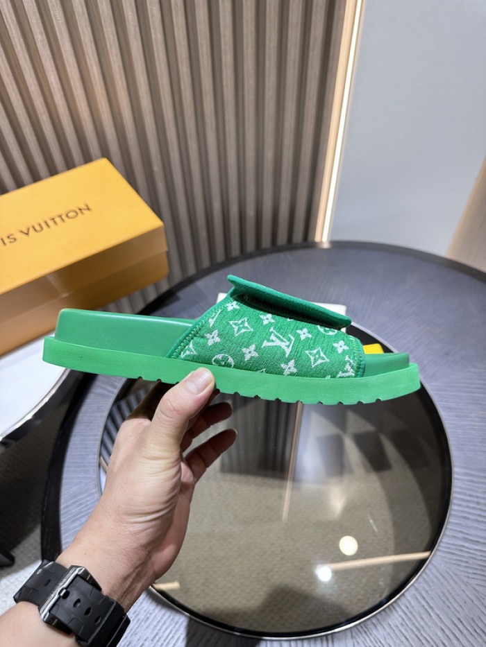LUSV SLIDE