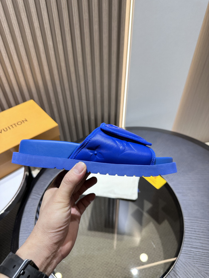 LUSV SLIDE
