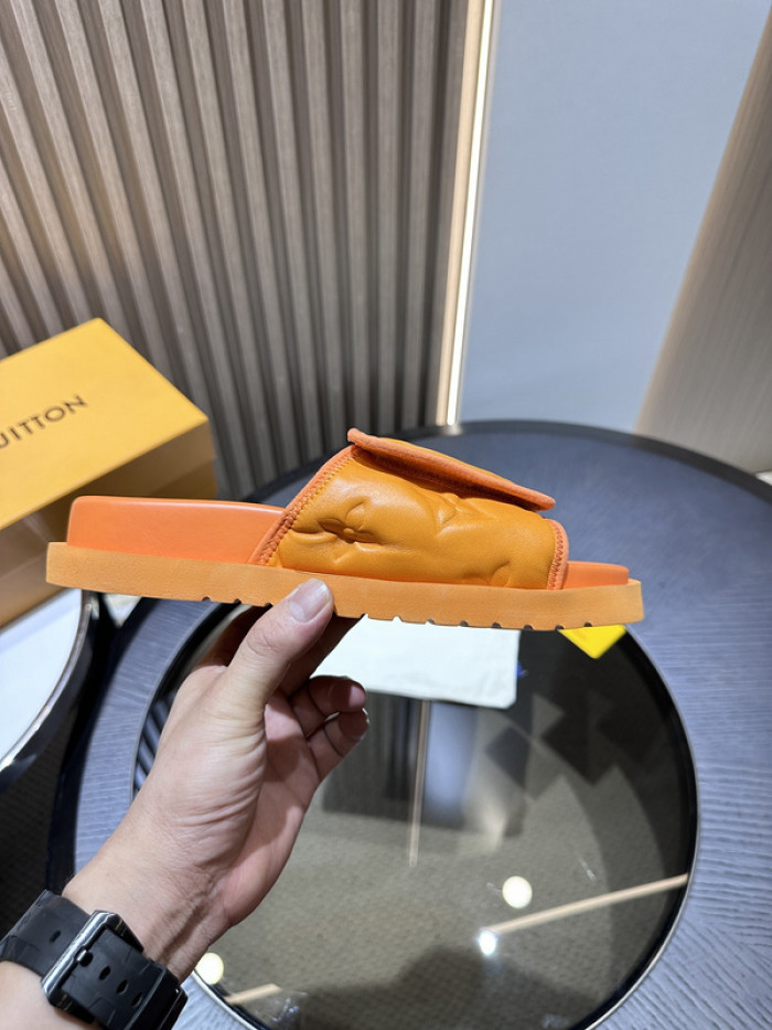LUSV SLIDE
