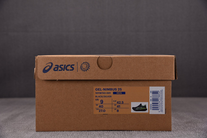 ASICS GEL-Nimbus 25 