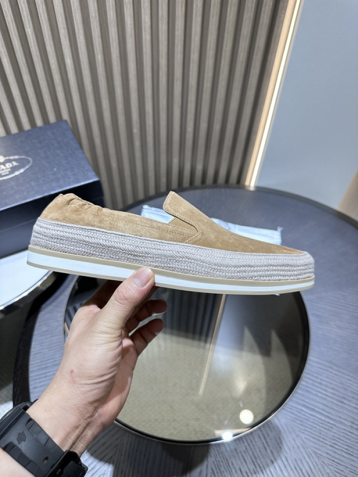PRDA Sneaker