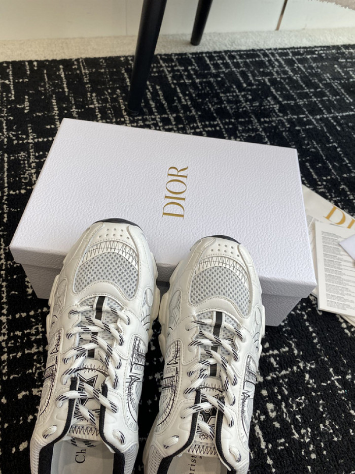 DOR Chrono Sneaker