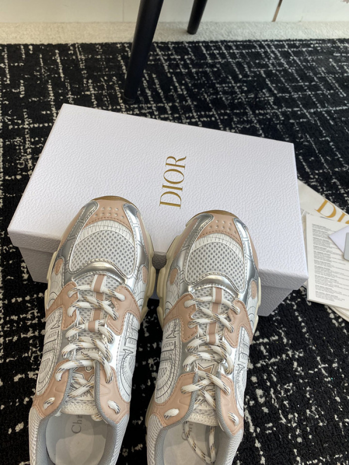 DOR Chrono Sneaker