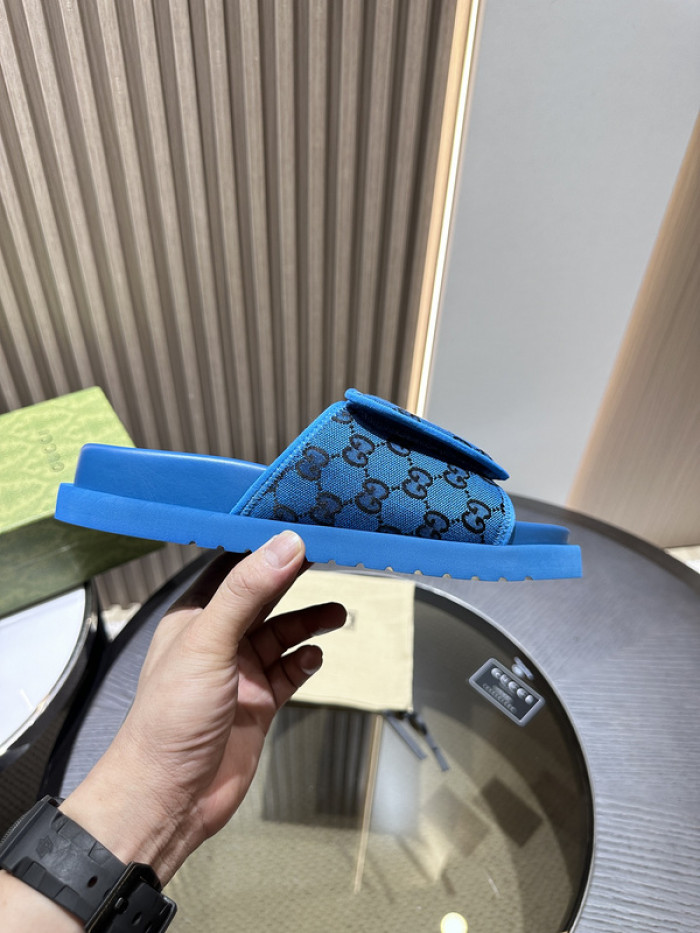 GCI GG Slide Sandal