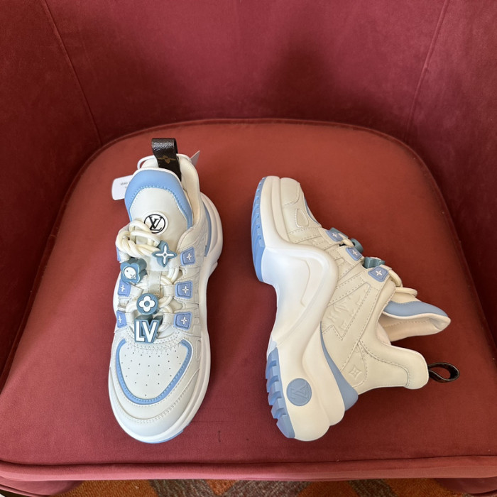 LUSV SNEAKERS
