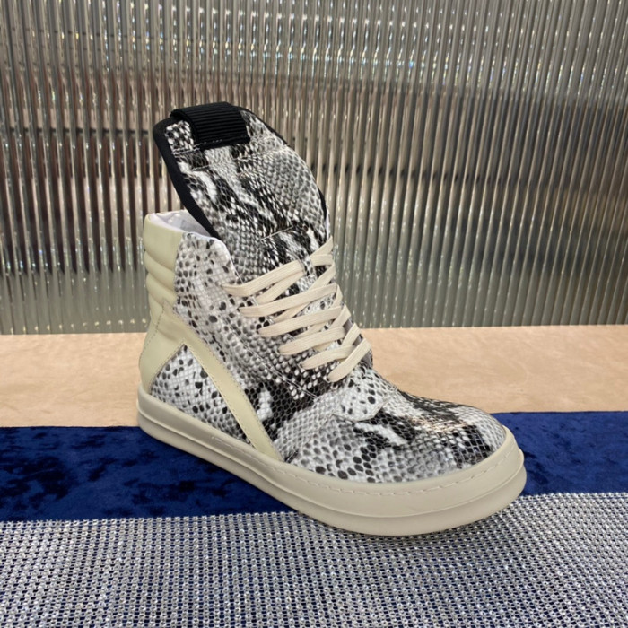 RICK OWENS