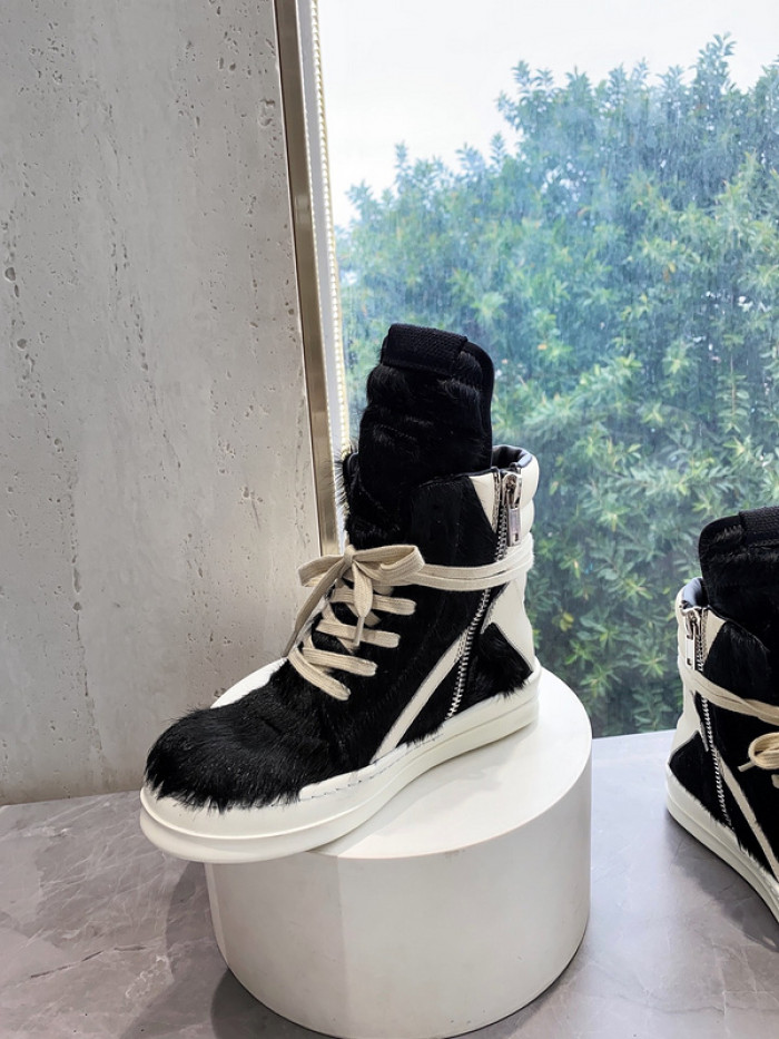 RICK OWENS