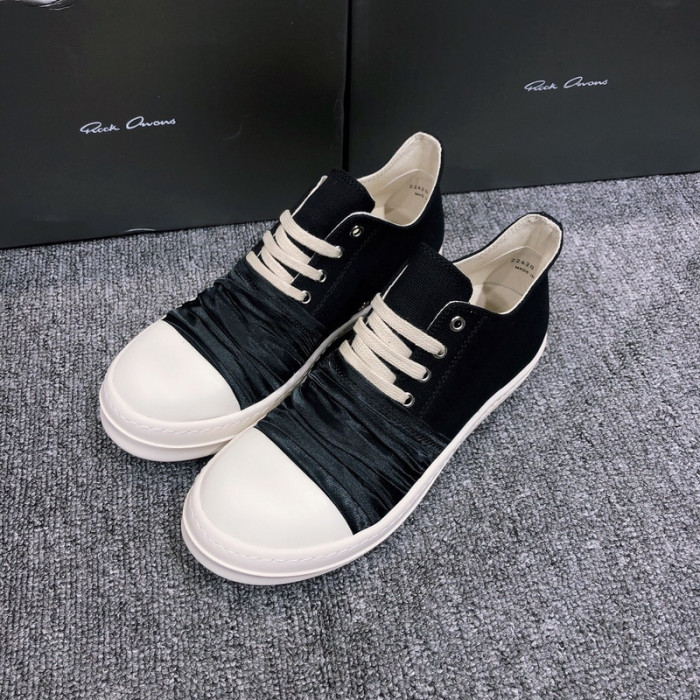 RICK OWENS